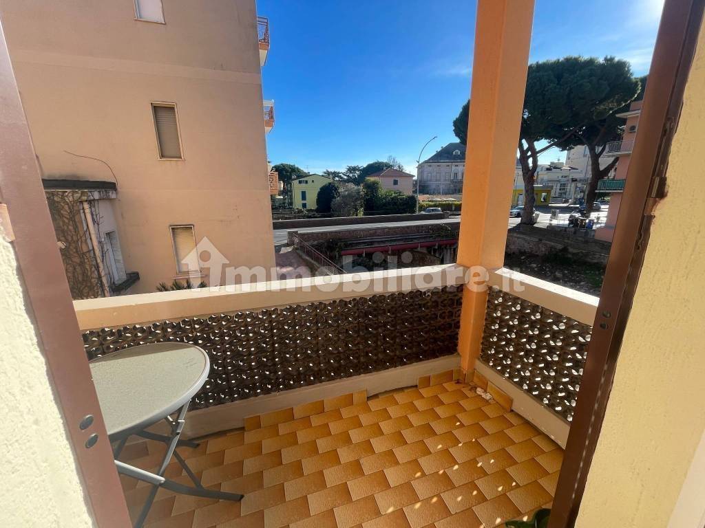 appartamento in vendita a Loano