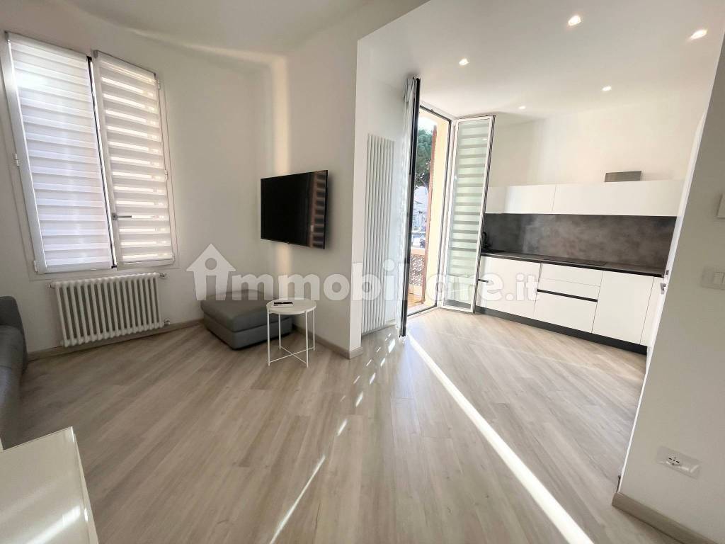 appartamento in vendita a Loano