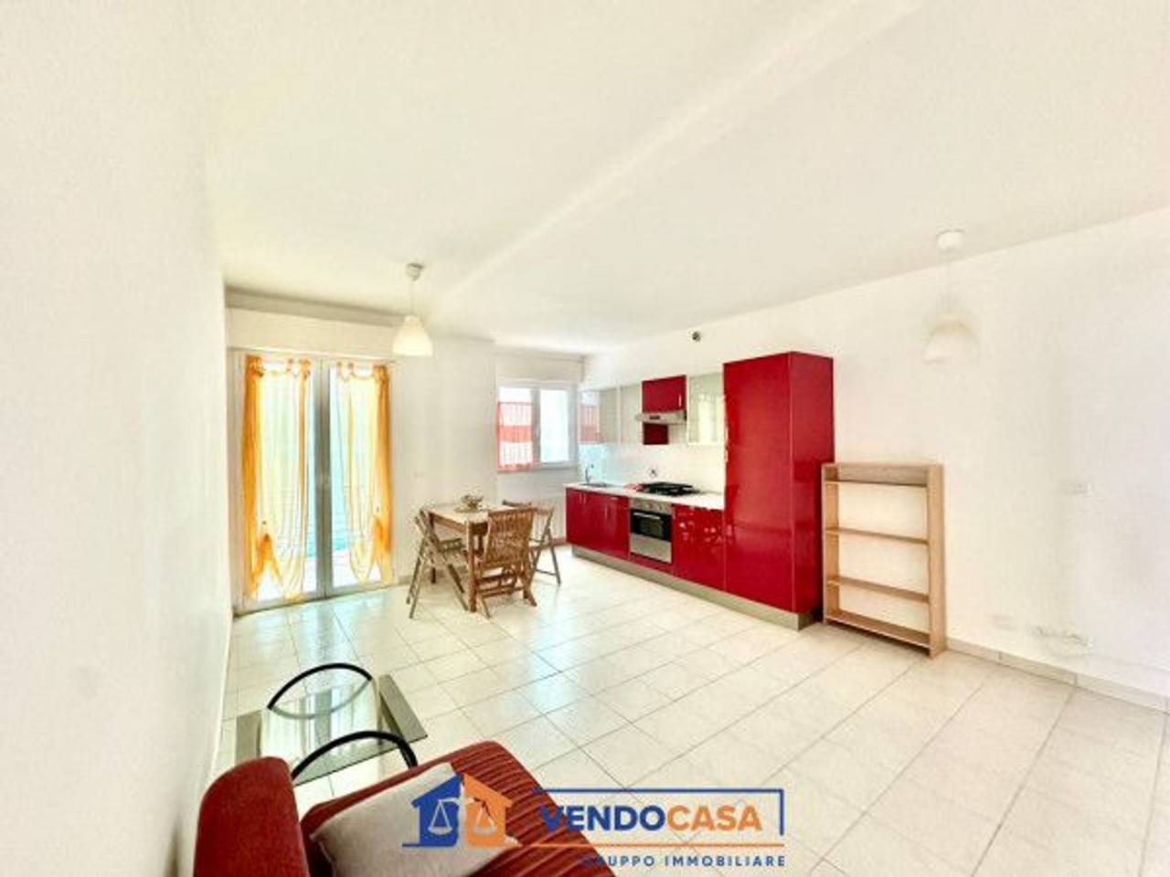 appartamento in vendita a Loano