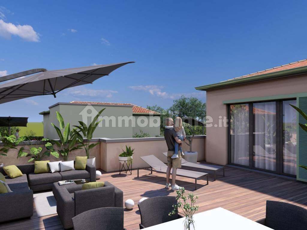 appartamento in vendita a Loano