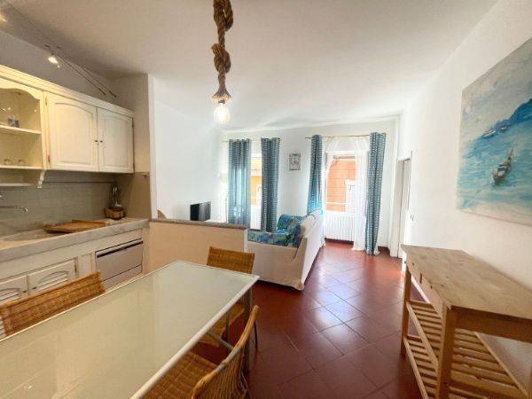 appartamento in vendita a Loano