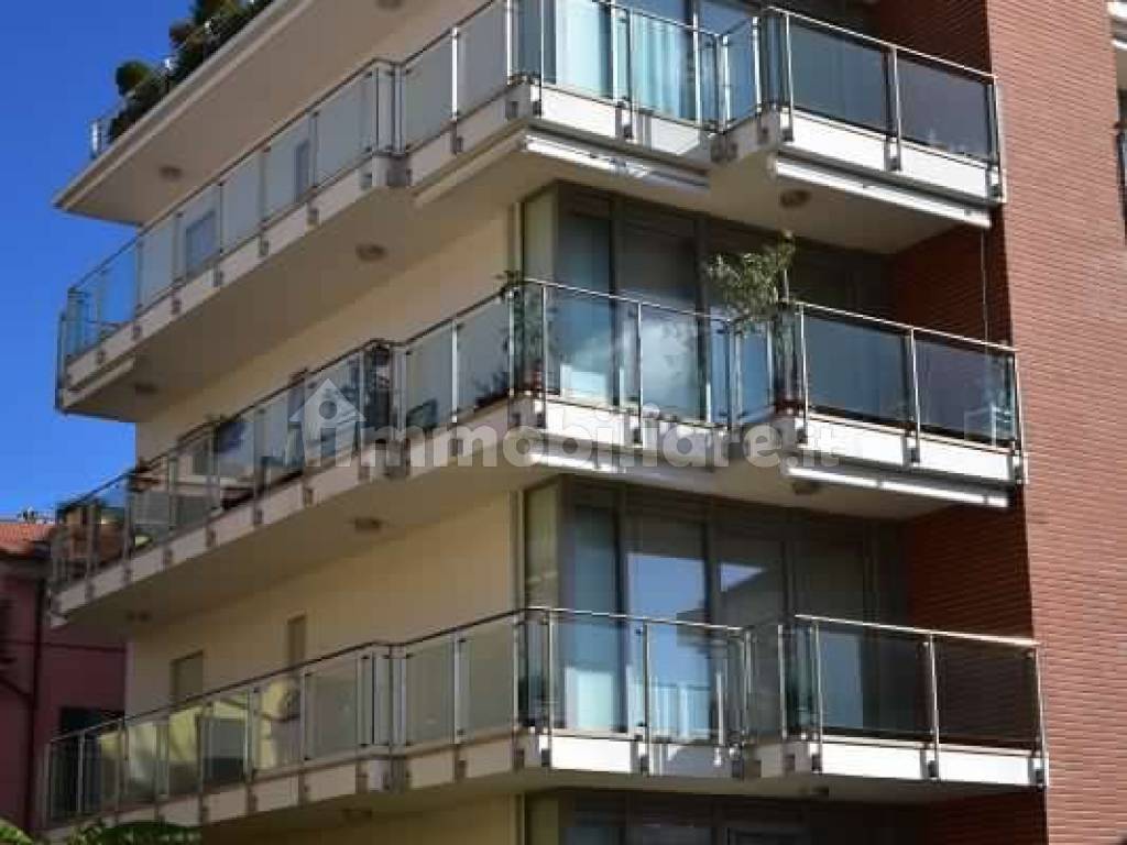 appartamento in vendita a Loano