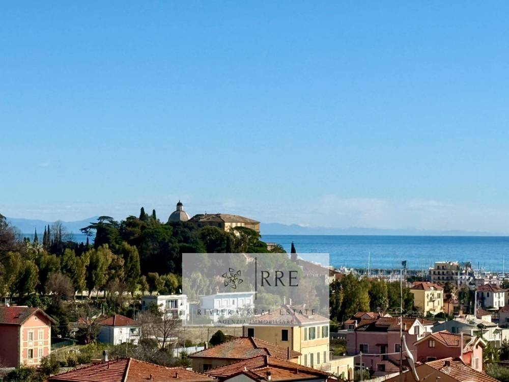 appartamento in vendita a Loano