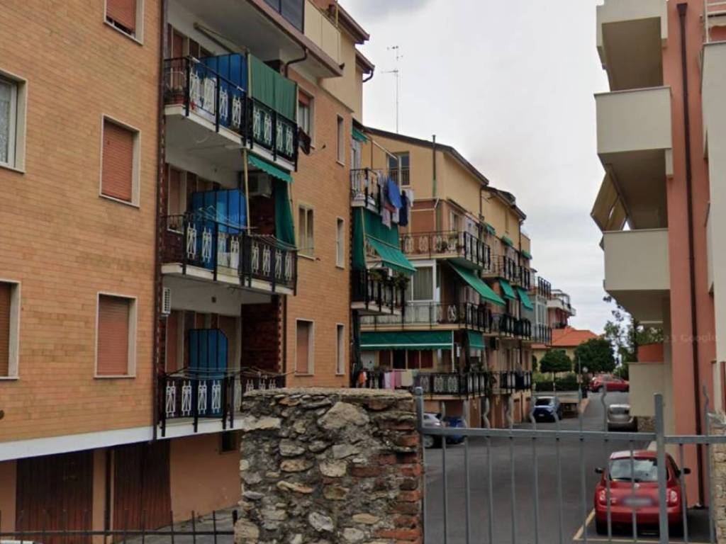 appartamento in vendita a Loano