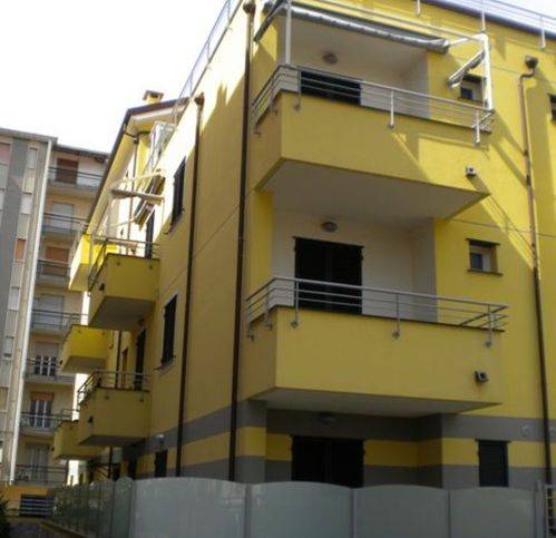 appartamento in vendita a Loano