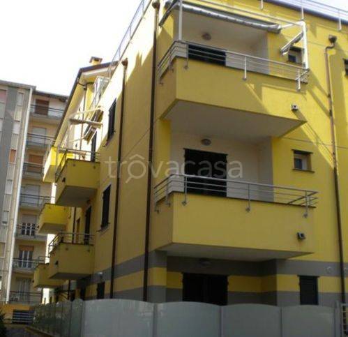 appartamento in vendita a Loano