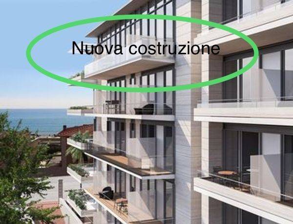 appartamento in vendita a Loano