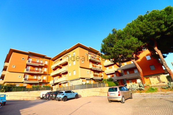 appartamento in vendita a Loano