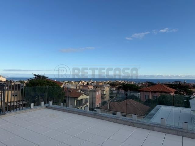 appartamento in vendita a Loano