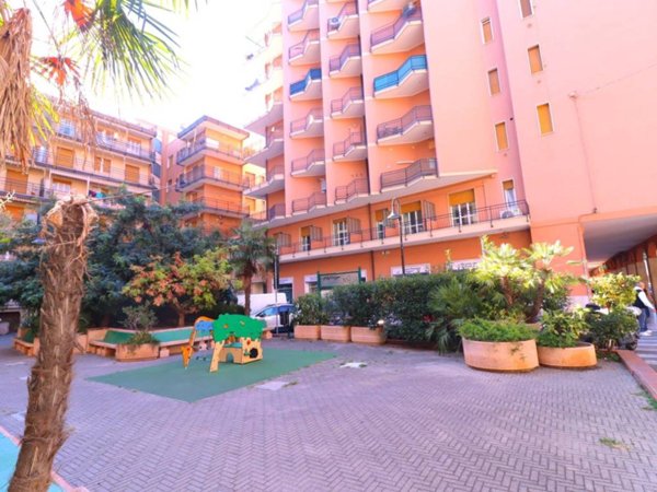 appartamento in vendita a Loano