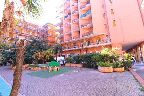 appartamento in vendita a Loano