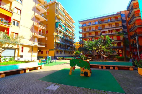 appartamento in vendita a Loano