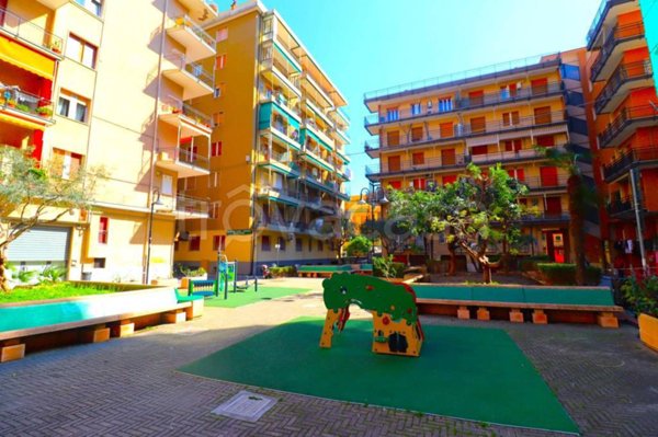 appartamento in vendita a Loano