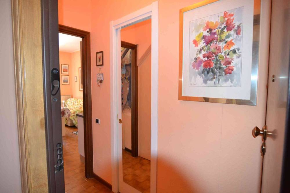 appartamento in vendita a Loano