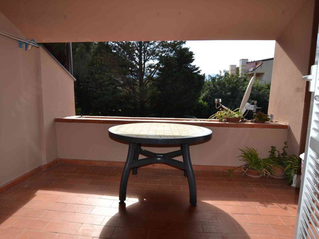 appartamento in vendita a Loano