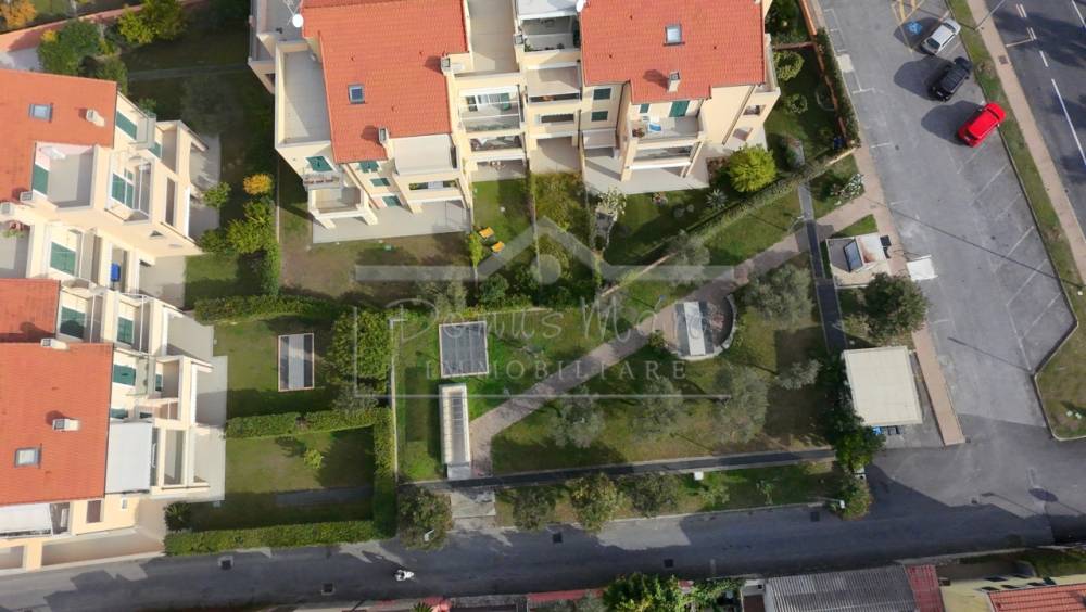 appartamento in vendita a Loano