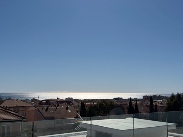 appartamento in vendita a Loano