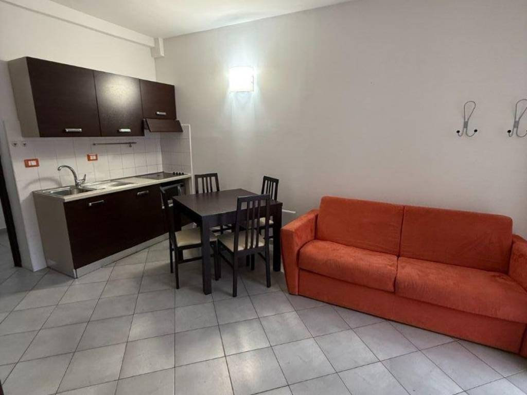 appartamento in vendita a Loano