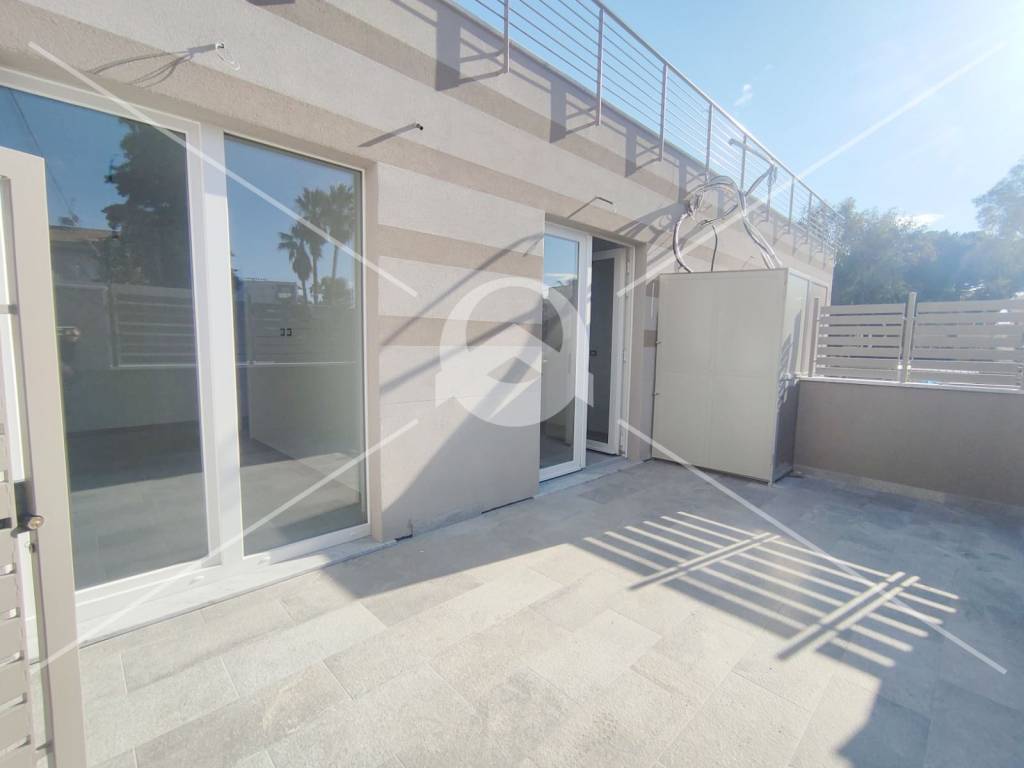 appartamento in vendita a Loano