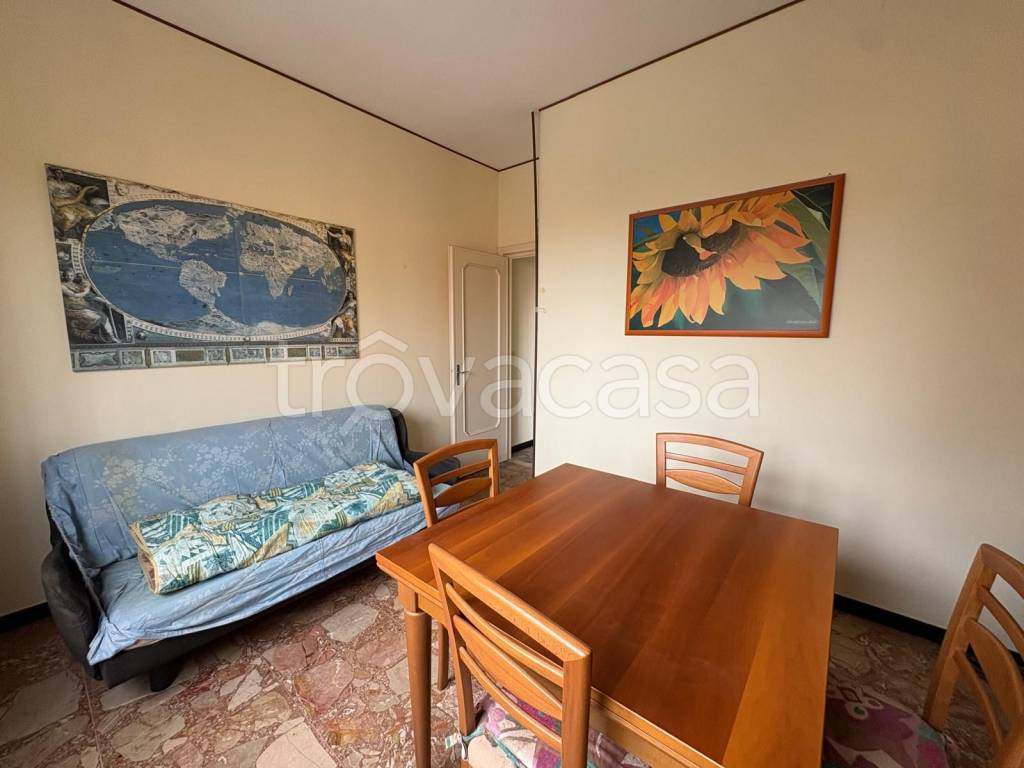 appartamento in vendita a Loano