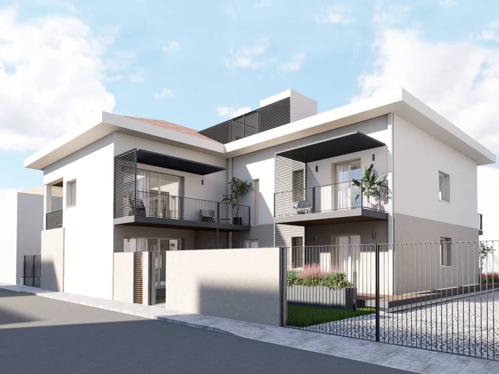 appartamento in vendita a Loano