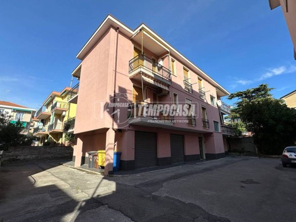 appartamento in vendita a Loano