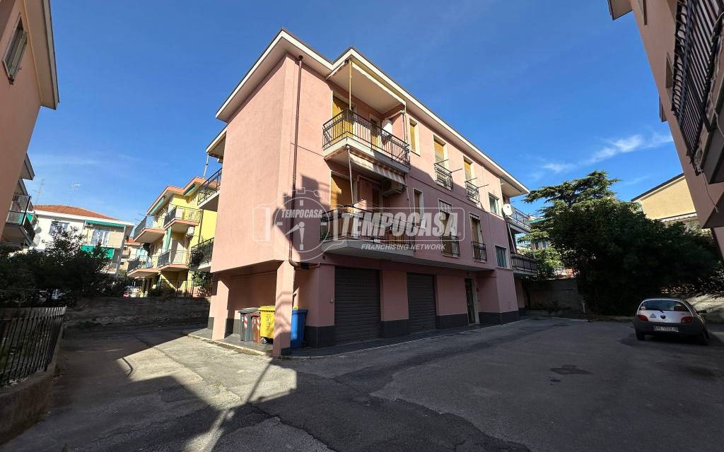 appartamento in vendita a Loano