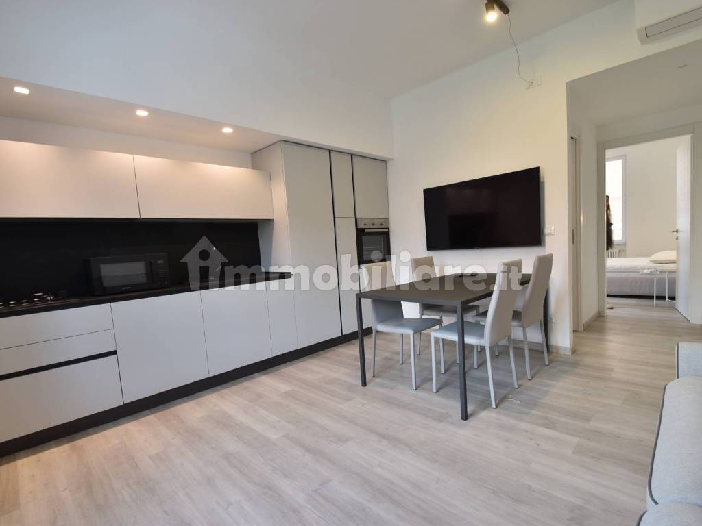 appartamento in vendita a Loano