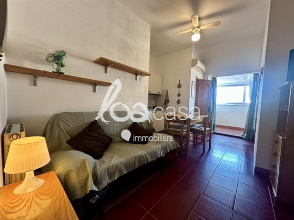 appartamento in vendita a Loano