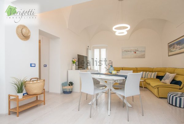 appartamento in vendita a Loano