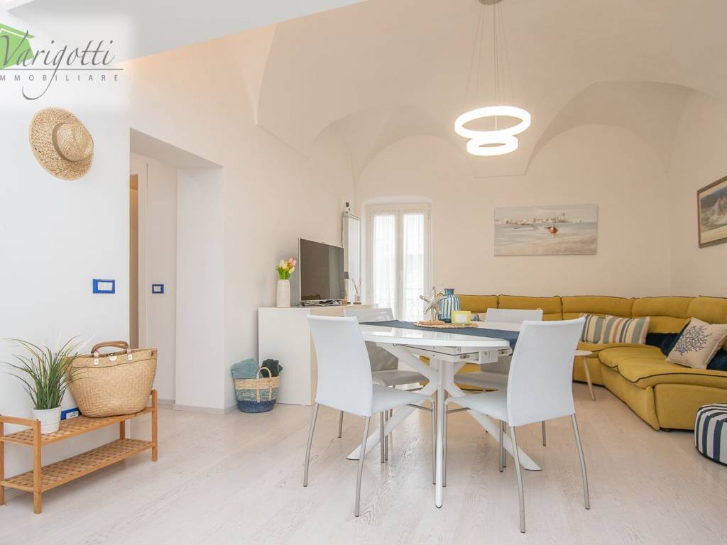 appartamento in vendita a Loano