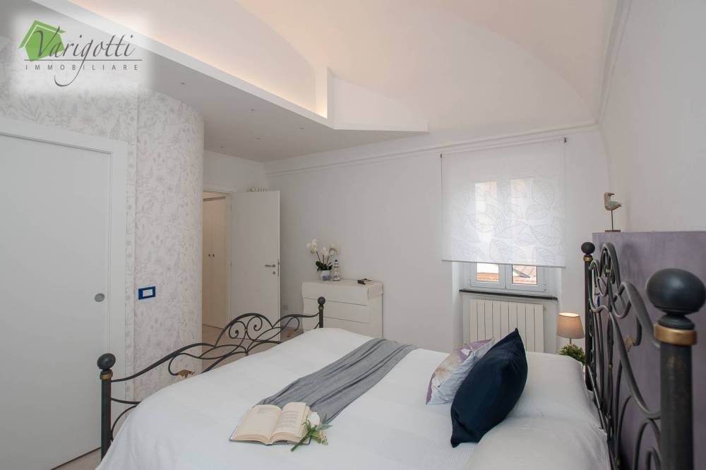 appartamento in vendita a Loano