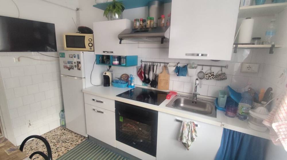 appartamento in vendita a Loano