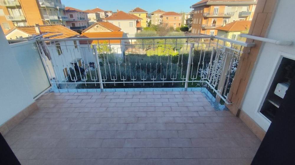 appartamento in vendita a Loano