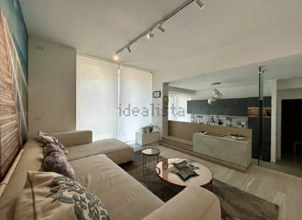 appartamento in vendita a Loano