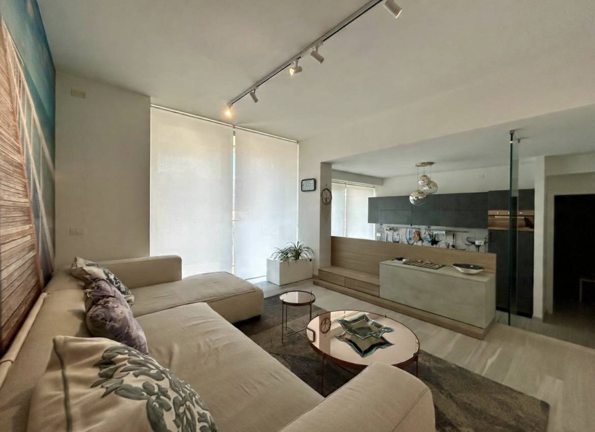 appartamento in vendita a Loano