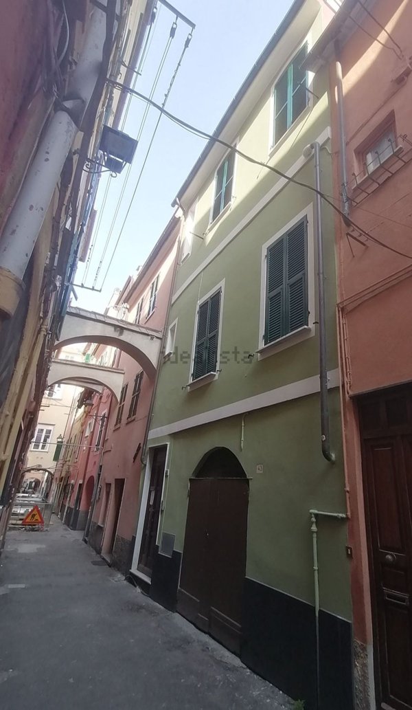 appartamento in vendita a Loano