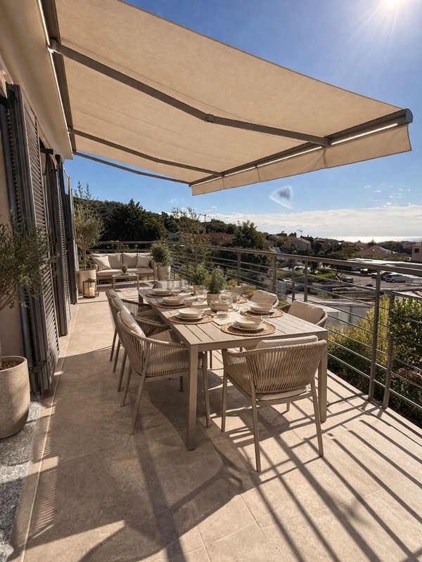 appartamento in vendita a Loano