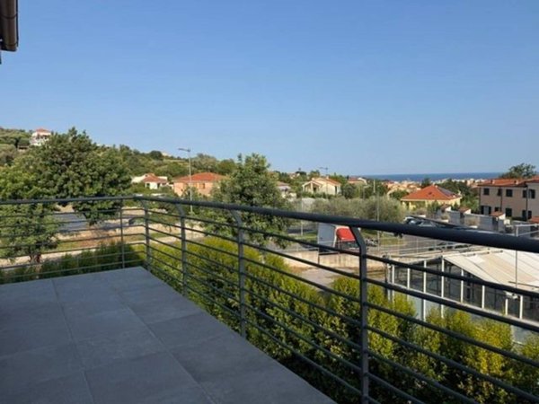 appartamento in vendita a Loano