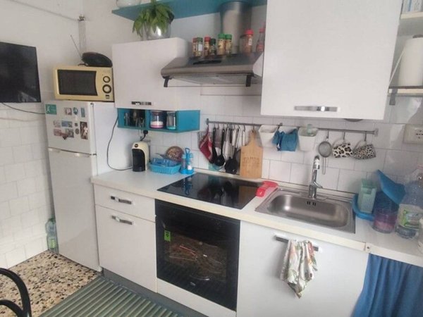 appartamento in vendita a Loano