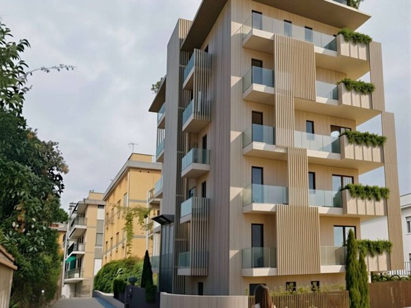 appartamento in vendita a Loano