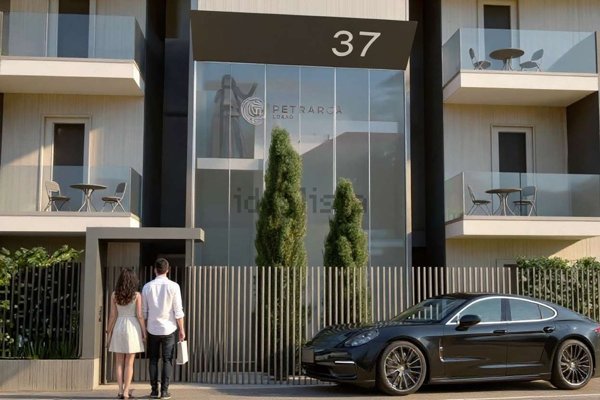 appartamento in vendita a Loano