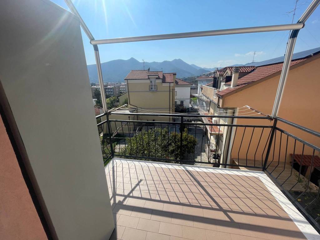 appartamento in vendita a Loano