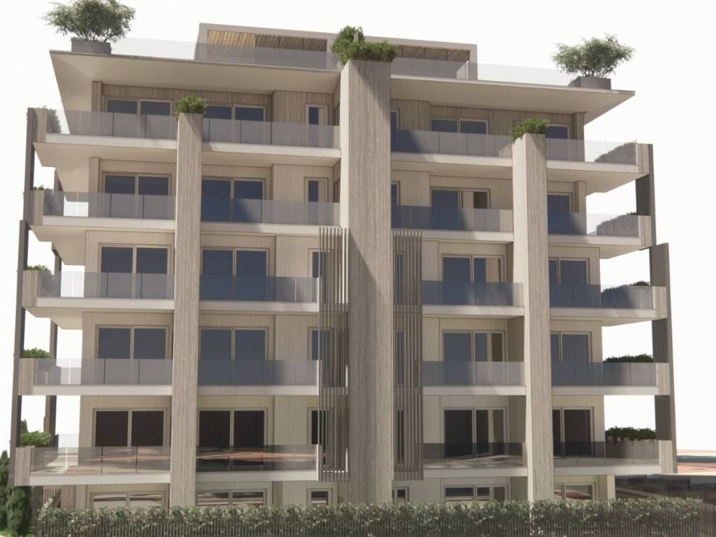 appartamento in vendita a Loano