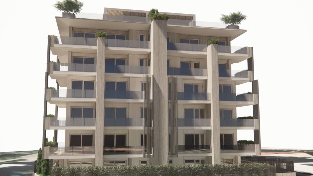 appartamento in vendita a Loano