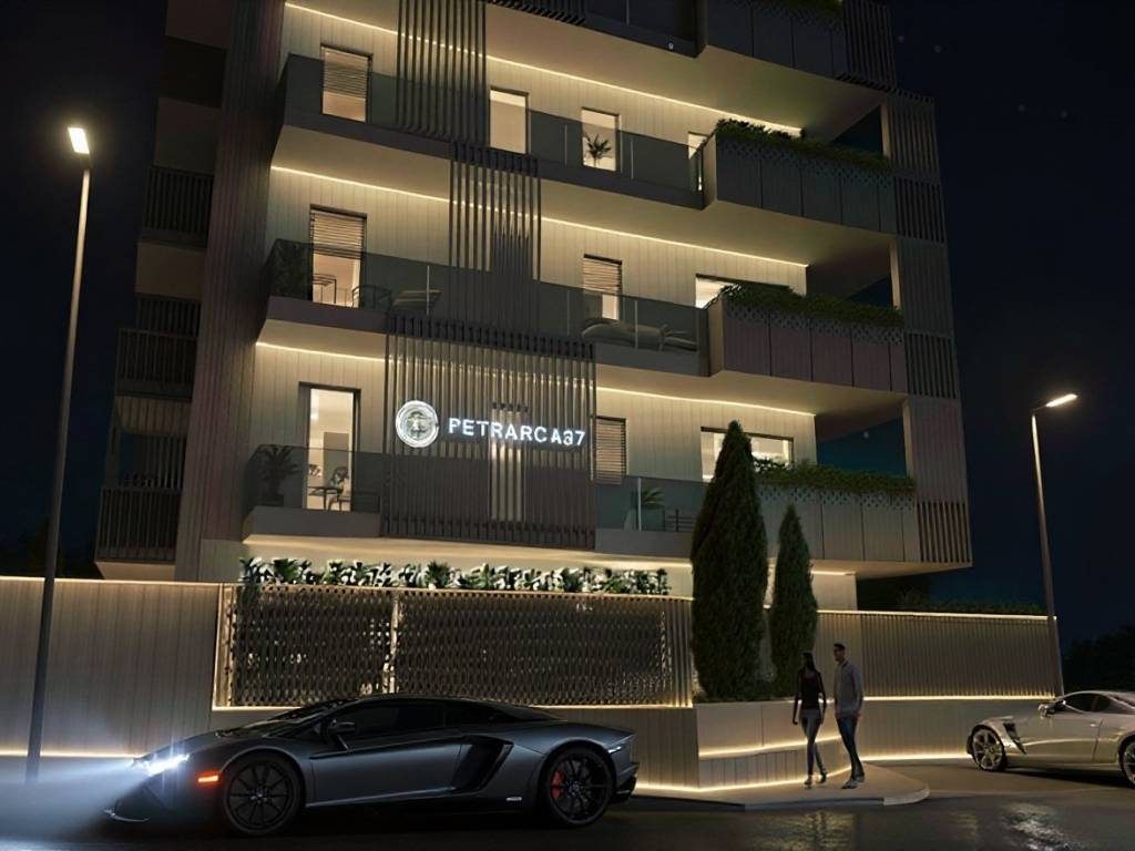 appartamento in vendita a Loano
