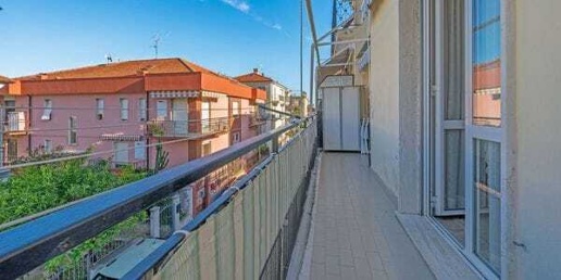 appartamento in vendita a Loano