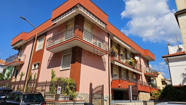 appartamento in vendita a Loano