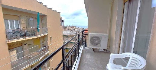 appartamento in vendita a Loano