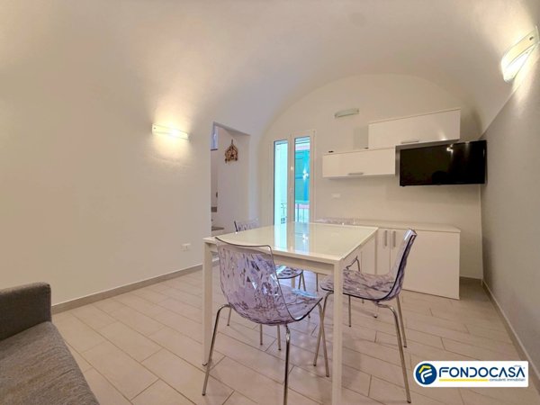 appartamento in vendita a Loano